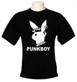camisetas Algodão e Poliéster