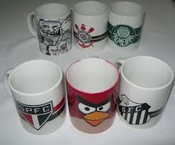 Canecas