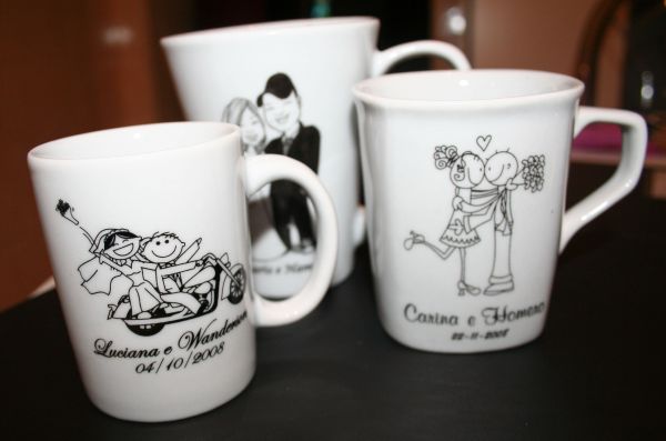 Canecas