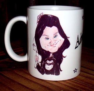 Canecas